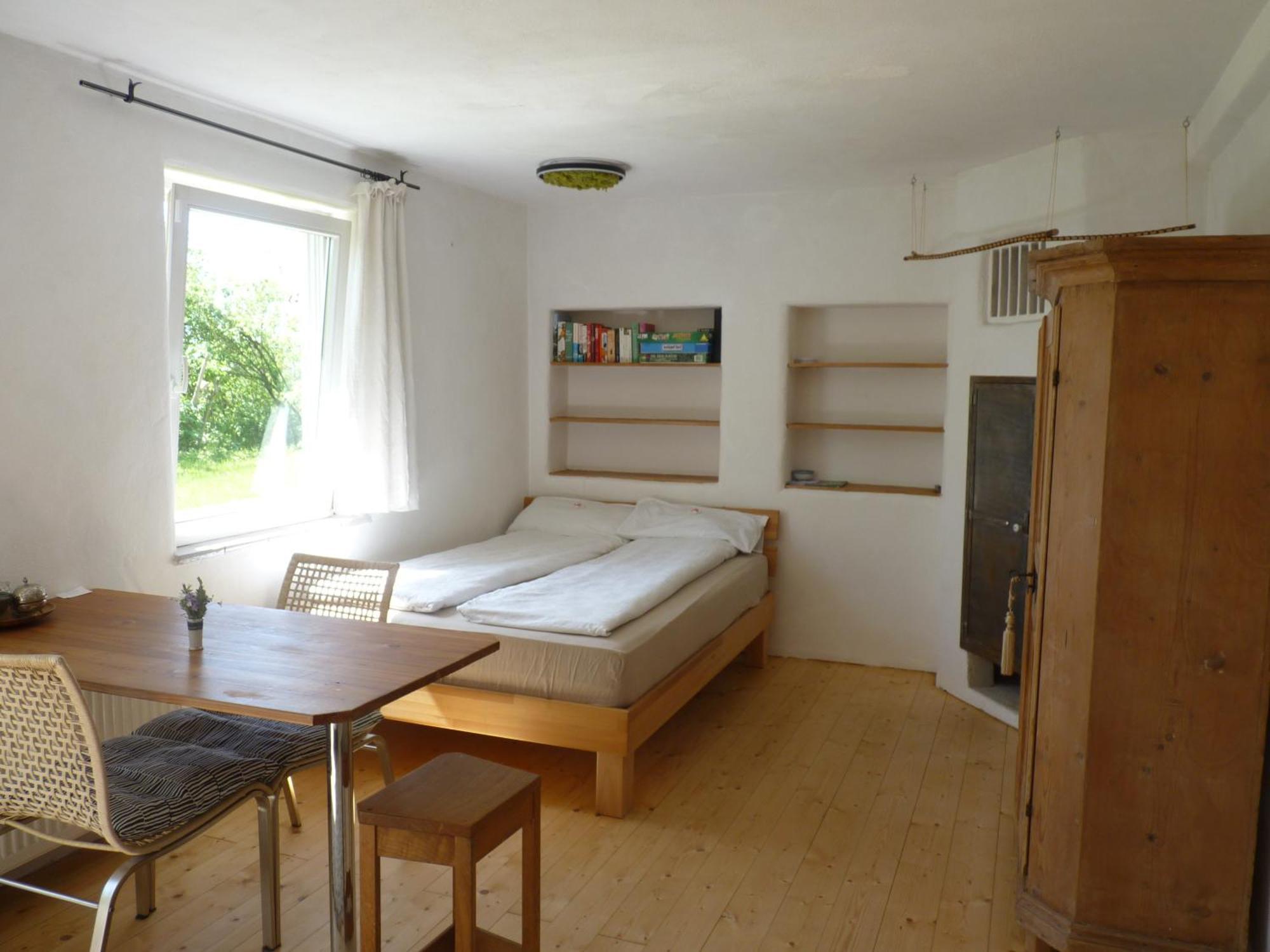 Apartment Am Innradweg Gars Kültér fotó