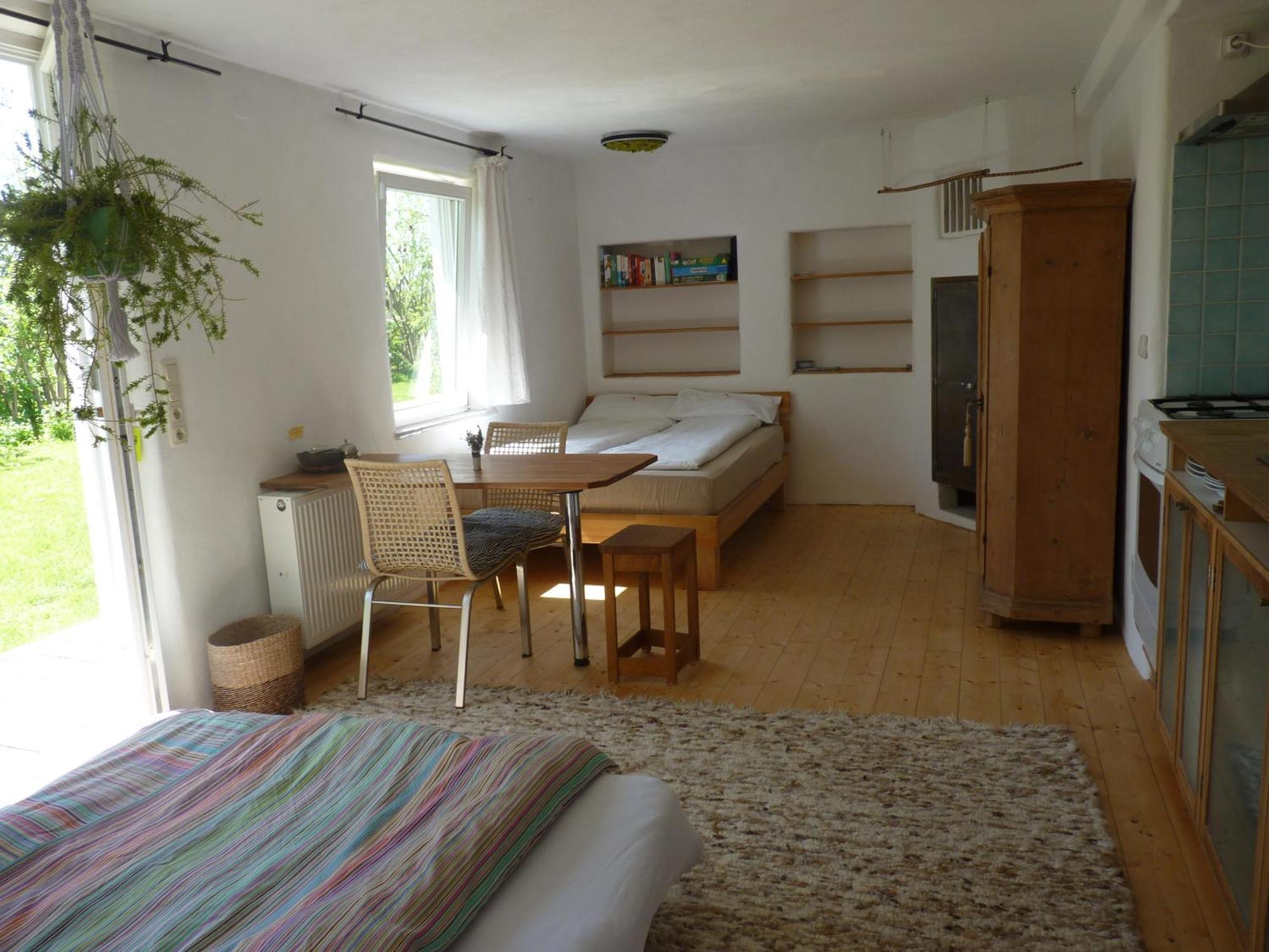 Apartment Am Innradweg Gars Kültér fotó